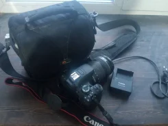 Canon EOS 650D Kit. 15 - 19.9 �� ����