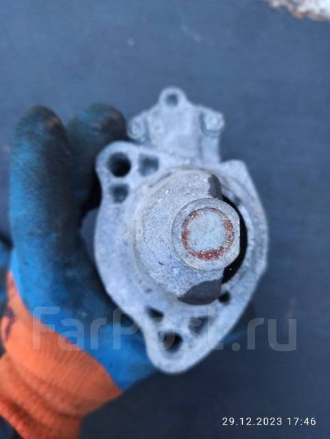 Стартер на Хонду Фрид GB3(L15A) купить во Владивостоке по цене: 2 000 ...