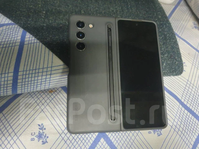 Samsung Galaxy Z Fold5. �����, 512 ��, �������, 3G, 4G LTE, 5G, Dual-SIM, ����������, NFC ����