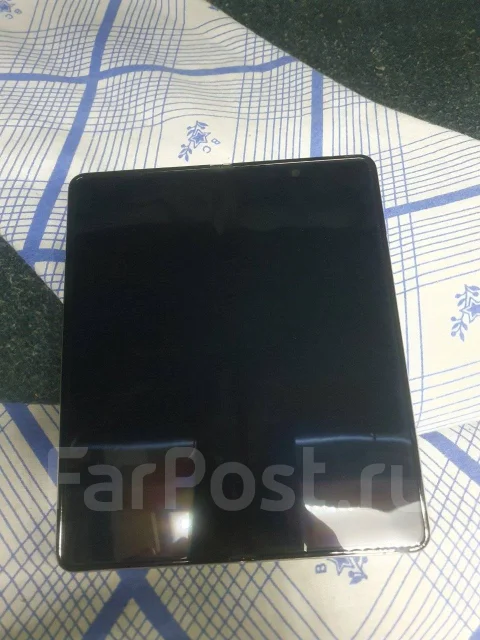 Samsung Galaxy Z Fold5. �����, 512 ��, �������, 3G, 4G LTE, 5G, Dual-SIM, ����������, NFC ����