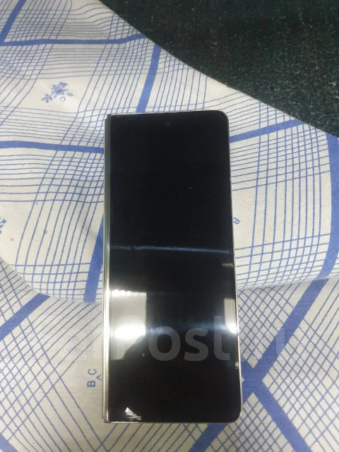 Samsung Galaxy Z Fold5. �����, 512 ��, �������, 3G, 4G LTE, 5G, Dual-SIM, ����������, NFC ����