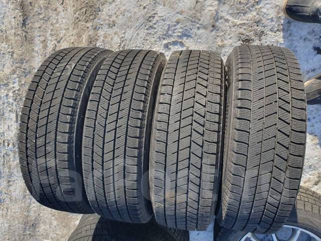 Bridgestone Blizzak VRX, 185/65 R15 88Q, 15", 1 шт, в наличии, 185 мм ...