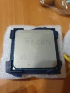 AMD Ryzen 5 1600 ����