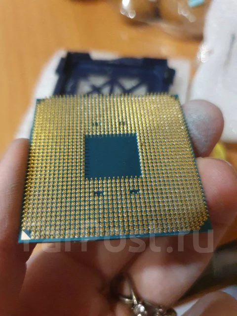 AMD Ryzen 5 1600 ����