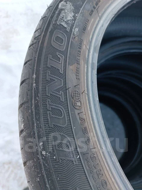 Dunlop Enasave EC300+. ������, 2021 ���, �/�, ����� �� 5 % ����