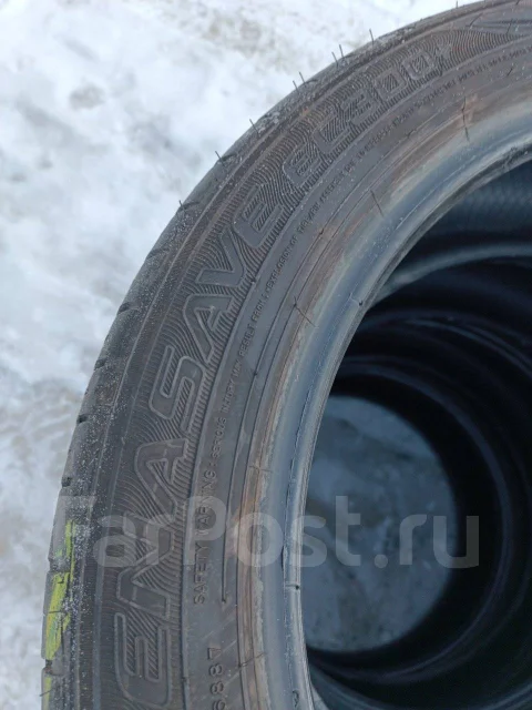 Dunlop Enasave EC300+. ������, 2021 ���, �/�, ����� �� 5 % ����
