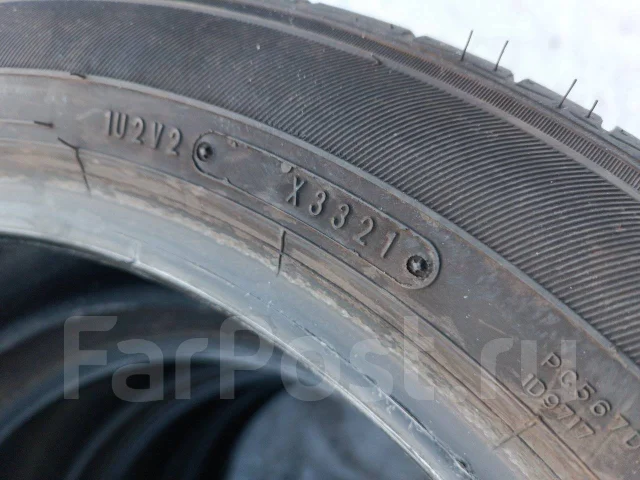 Dunlop Enasave EC300+. ������, 2021 ���, �/�, ����� �� 5 % ����