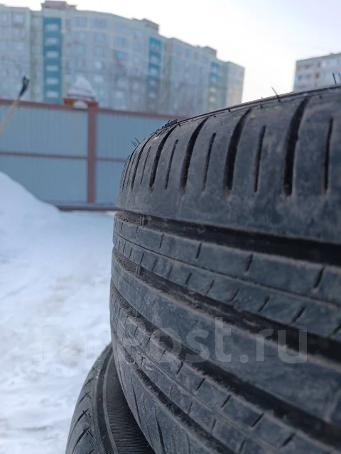 Dunlop Enasave EC300+. ������, 2021 ���, �/�, ����� �� 5 % ����