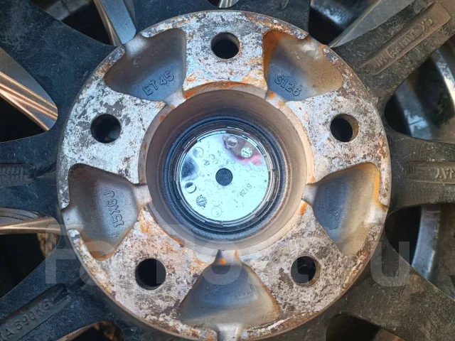Manaray Sport. x15", 5x110, �� 70���. ����
