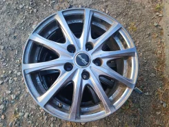 Manaray Sport. x15", 5x110, �� 70���. ����