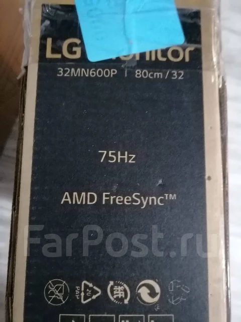 LG. 32", ���������� �� (LCD, LED, QLED) ����