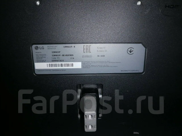 LG. 32", ���������� �� (LCD, LED, QLED) ����