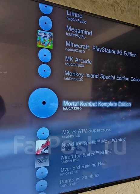 Sony PlayStation 3 Super Slim ����
