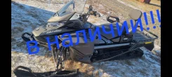 BRP Ski-Doo Expedition LE. ��������, ��� ������� ����