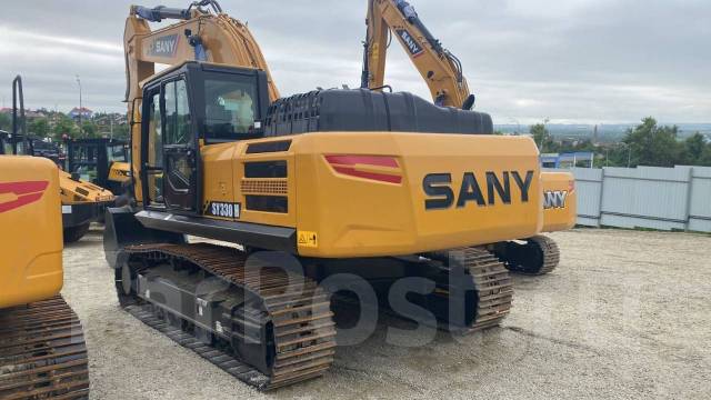 Услуги/аренда гусеничного экскаватора 33 тонны во Владивостоке