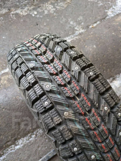 Firestone Winterforce