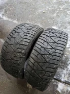 Dunlop Ice Touch