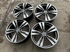 Lehrmeister L-F Lounge. 8.0x20", 5x114.3, ET30, �� 60,1���. ����