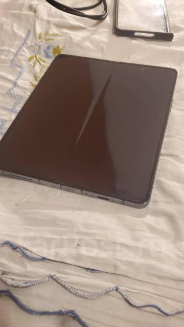 Samsung Galaxy Z Fold4. /, 512 , , 3G, 4G LTE, 5G, Dual-SIM,  