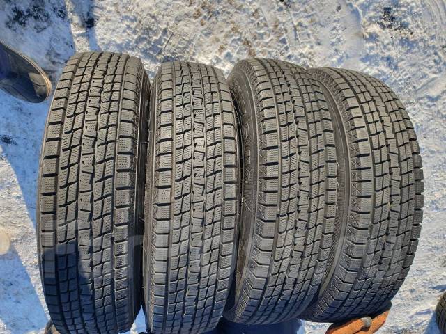 Goodyear Ice Navi SUV, 175/80 R16 91Q, 16", 1 шт, в наличии, 175 мм, 80 ...