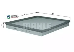 ������ ��������� Mahle LX20651 LX20651 ����