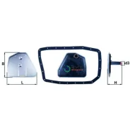 ������ ���� Mahle HX162D HX162D ����