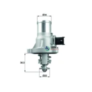 ��������� Mahle TM41105 TM41105 ����