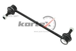   Mitsubishi Lanceroutlanderc-Crosser4007 07- . . . KLS5168 Kortex KLS5168 KLS5168 