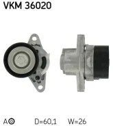 VKM36020_����� �������� vkm36020 SKF VKM36020 ����