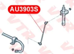 ���� ������������� ����� au3903s VTR AU3903S ����