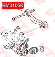 ����������� ������ ����� bm0105r VTR BM0105R ����