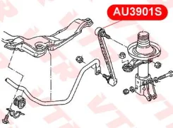 ���� ������������� au3901s VTR AU3901S ����
