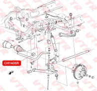 ������ ������������� ��� ch1406r VTR CH1406R ����
