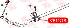 ������ ������������� ��� cr1407r VTR CR1407R ����