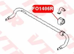 ������ ������������� ��� fo1406r VTR FO1406R ����