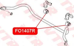 ������ ������������� ��� fo1407r VTR FO1407R ����