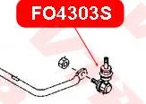 ���� ������������� ����� fo4303s VTR FO4303S ����