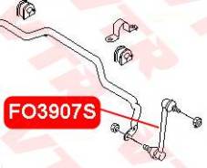    fo3907s VTR FO3907S 