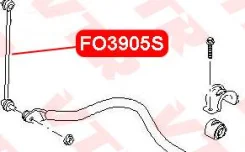 ������ ������������� ��� fo3905s VTR FO3905S ����