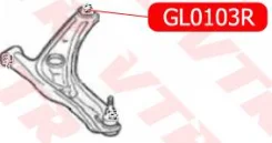 ����������� ������ ����� gl0103r VTR GL0103R ����