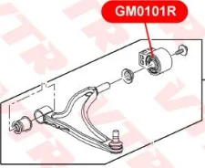 ����������� ������ ����� gm0101r VTR GM0101R ����