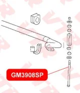 ���� ������������� gm3908sp VTR GM3908SP ����