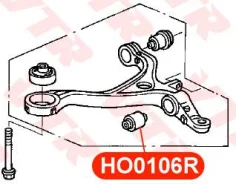 ����������� ������� ���� ho0106r VTR HO0106R ����
