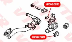 ����������� ������ ����� ho0206r VTR HO0206R ����