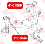 ����������� ��������� �� hy0104r VTR HY0104R ����