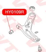 ����������� ������� ���� hy0109r VTR HY0109R ����