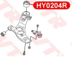����������� ���. ������ hy0204r VTR HY0204R ����