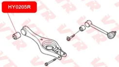 ����������� ����������� hy0205r VTR HY0205R ����