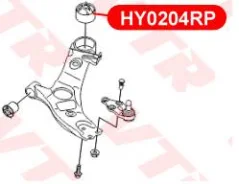 �������������� �������� hy0204rp VTR HY0204RP ����