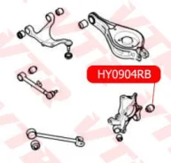 ��������� ����������� � hy0904rb VTR HY0904RB ����